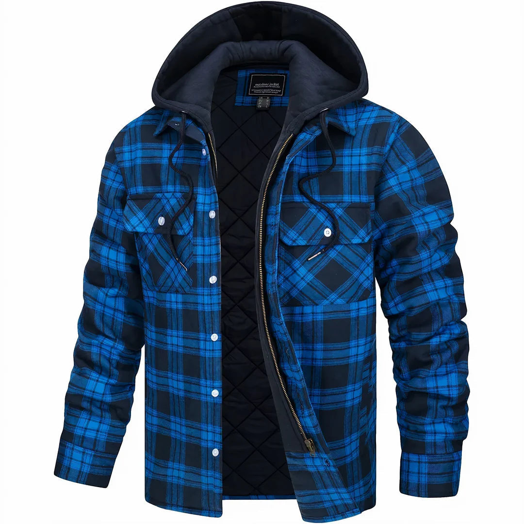 Armin – Warm Jacket